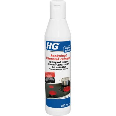 HG - Kookplaatreiniger extra sterk 250ml HG - Kookplaatreiniger extra sterk 250ml