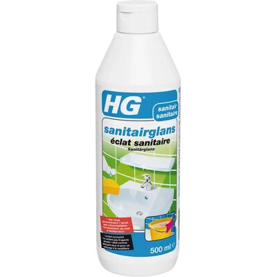 HG 145050103 Badkamerreiniger - Effectief & Veilig HG 145050103 Badkamerreiniger - Effectief & Veilig