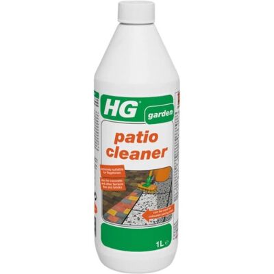 HG 2432486 - Nettoyant/réparateur de sols HG 2432486 - Nettoyant/réparateur de sols