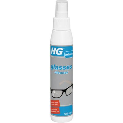 HG 2483475 Glasreiniger Aerosol Spray - Glasreiniger HG 2483475 Glasreiniger Aerosol Spray - Glasreiniger