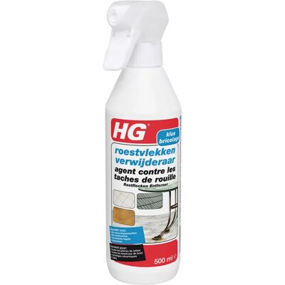 HG 326050103 smacchiatore - Rimuove ruggine e macchie HG 326050103 smacchiatore - Rimuove ruggine e macchie