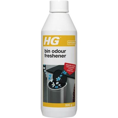 HG Bin Odour Freshener - Trash Bin Deodorizer HG Bin Odour Freshener - Trash Bin Deodorizer