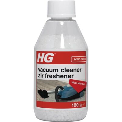 HG Vacuum Cleaner Freshener - Odor Eliminator for Vacuum HG Vacuum Cleaner Freshener - Odor Eliminator for Vacuum