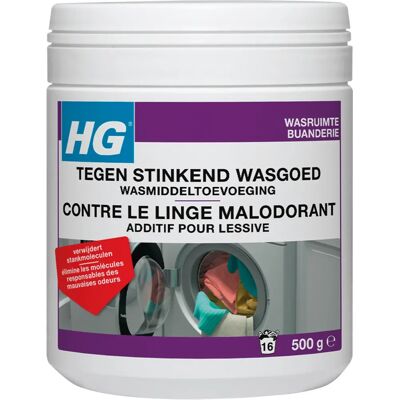 HG - 671050103 - 500 g - détergent pour linge HG - 671050103 - 500 g - détergent pour linge