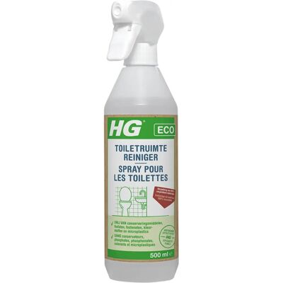 HG 684050100 - 500 ml - Eco - Toiletreiniger HG 684050100 - 500 ml - Eco - Toiletreiniger