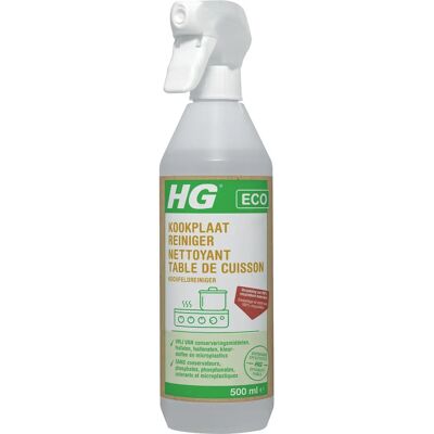 HG Eco Keukenreiniger 500ml - Keukenreiniger HG Eco Keukenreiniger 500ml - Keukenreiniger
