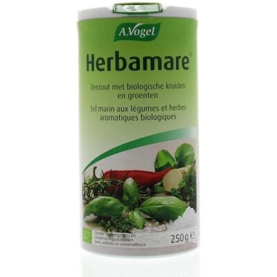 A. Vogel Herbamare Zeezout met Kruiden en Groenten A. Vogel Herbamare Zeezout met Kruiden en Groenten