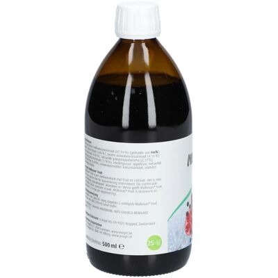 A. Vogel Molkosan Fruit 500ml - Soutient la digestion et la santé intestinale - Publicité A. Vogel Molkosan Fruit 500ml - Soutient la digestion et la santé intestinale - Publicité