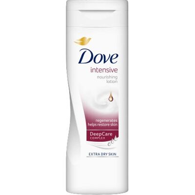 Dove Intensywna Odżywcza Lotion do Ciała (400 ml) Dove Intensywna Odżywcza Lotion do Ciała (400 ml)