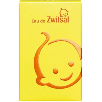 Zwitsal Baby Eau De Toilette - 95ml Zwitsal Baby Eau De Toilette - 95ml