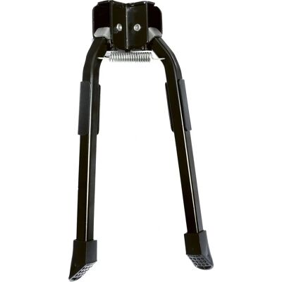 Simson Model RA0406A Stalen Dubbele Fietsstandaard voor 26/28 inch fietsen Simson Model RA0406A Stalen Dubbele Fietsstandaard voor 26/28 inch fietsen