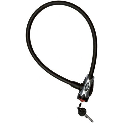 Simson 5320842 Bike Lock - Compact Steel Cable S Simson 5320842 Bike Lock - Compact Steel Cable S