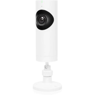 Cámara Smartwares C180IP - Seguridad panorámica 180° Cámara Smartwares C180IP - Seguridad panorámica 180°