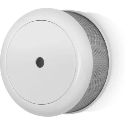 Smartwares RM620 Weißer Rauchmelder - Rauchmelder Smartwares RM620 Weißer Rauchmelder - Rauchmelder