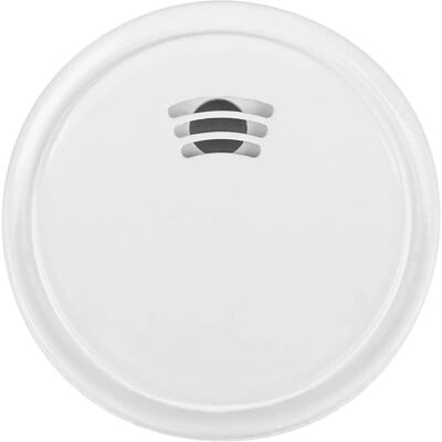 Detetor de Vazamento de Água Smartwares FWA-18210 - Sensor e Sistema de Alerta Detetor de Vazamento de Água Smartwares FWA-18210 - Sensor e Sistema de Alerta