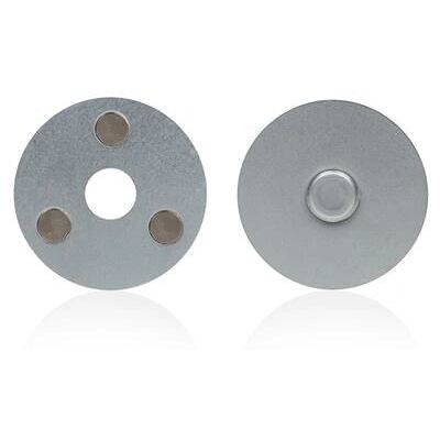 Smartwares FOT-14670 Aluminium Bevestigingskit - Bevestigingskit Smartwares FOT-14670 Aluminium Bevestigingskit - Bevestigingskit