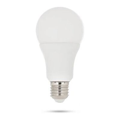 Smartwares Slimme LED-lamp Warm wit - LED-lamp Smartwares Slimme LED-lamp Warm wit - LED-lamp