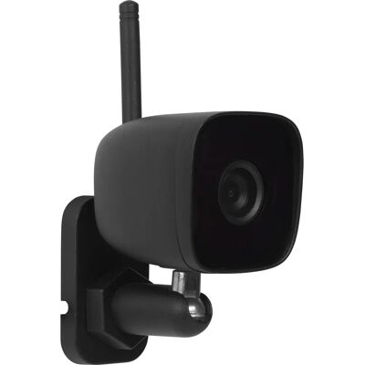 Cámara de seguridad Smartwares CIP-39330 - Full HD, 130°, IP66 Cámara de seguridad Smartwares CIP-39330 - Full HD, 130°, IP66