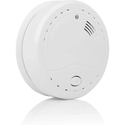 Smartwares Rm400 Gassensor - Erdgas, Butan, Propan Smartwares Rm400 Gassensor - Erdgas, Butan, Propan