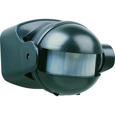 Smartwares Model 10.017.11 PIR Bewegingssensor - Binnen/Buiten Smartwares Model 10.017.11 PIR Bewegingssensor - Binnen/Buiten