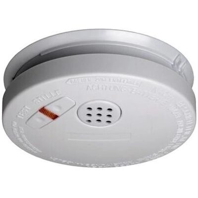 Smartwares FSM-12004 Wireless Smoke Alarm Smartwares FSM-12004 Wireless Smoke Alarm