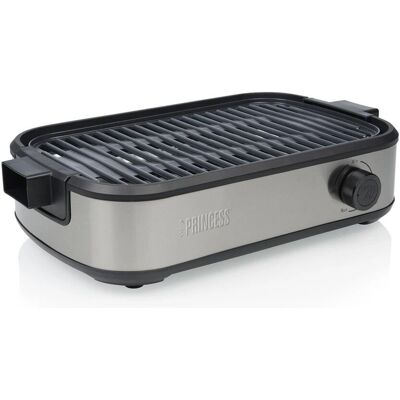 Princess - 103215 - Fekete - 1800 W - Grill Princess - 103215 - Fekete - 1800 W - Grill