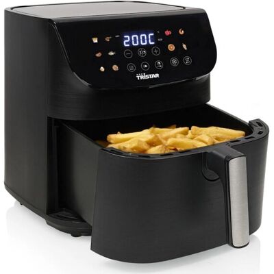Tristar - FR-9073 - 9 L - Friggitrice ad aria Tristar - FR-9073 - 9 L - Friggitrice ad aria