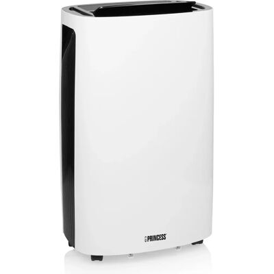 Princess 01.368220.01.00 Desumidificador Branco - dehumidifier Princess 01.368220.01.00 Desumidificador Branco - dehumidifier