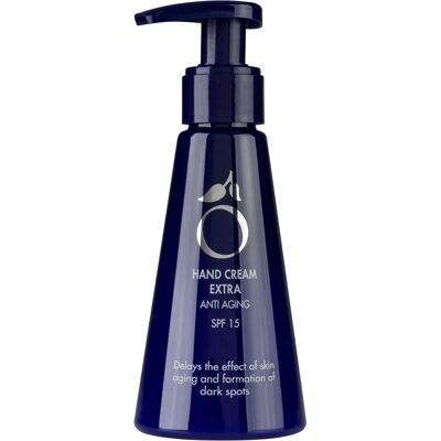 Herome Handcrème Extra Anti-Aging - Handcreme - Anti-Aging Herome Handcrème Extra Anti-Aging - Handcreme - Anti-Aging