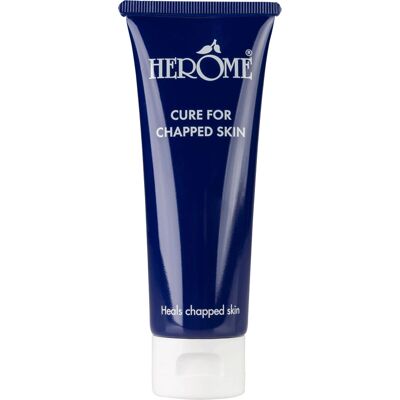 Herome Handcrème - Kloven Kuur - 75ml Herome Handcrème - Kloven Kuur - 75ml
