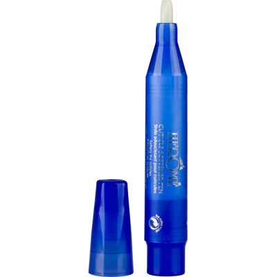 Herôme Modèle Stylo Adoucissant pour Cuticules - Soin des ongles - Publicité Herôme Modèle Stylo Adoucissant pour Cuticules - Soin des ongles - Publicité