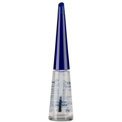 Herôme Enlève-cuticules 10 ml - Enlève-cuticules - Publicité Herôme Enlève-cuticules 10 ml - Enlève-cuticules - Publicité