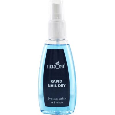 Herôme Asciuga Unghie Rapido - Spray per Unghie Herôme Asciuga Unghie Rapido - Spray per Unghie