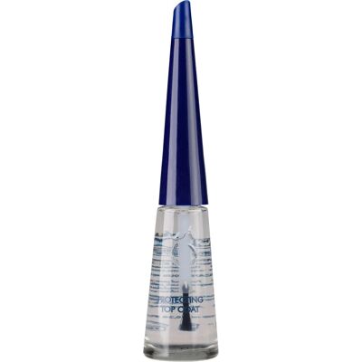 Herôme Beskyttende Top Coat 10 ml - Neglelakk Top Coat Herôme Beskyttende Top Coat 10 ml - Neglelakk Top Coat