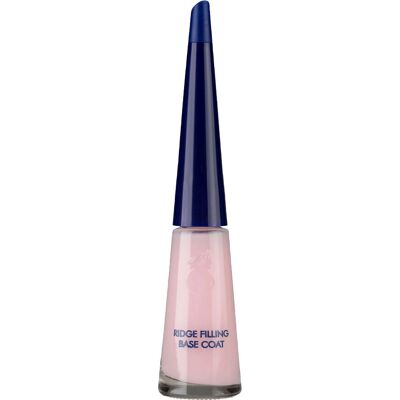 Herôme Ridge Filling Base Coat - Neglebunningsgrunnlag - Rosa Herôme Ridge Filling Base Coat - Neglebunningsgrunnlag - Rosa