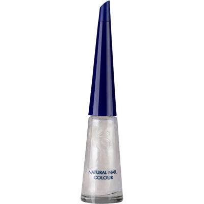 Herôme Durcisseur Doux Glitter Long - Renforçateur d’ongles - Publicité Herôme Durcisseur Doux Glitter Long - Renforçateur d’ongles - Publicité