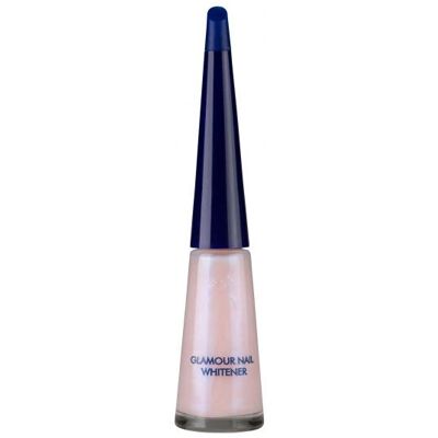 Herome Glamour Neglelakk - Nagelbleking Herome Glamour Neglelakk - Nagelbleking
