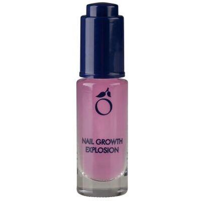 Herôme Neglevekst Serum - Negle Serum, 7 ml, Styrking & Vekst Herôme Neglevekst Serum - Negle Serum, 7 ml, Styrking & Vekst