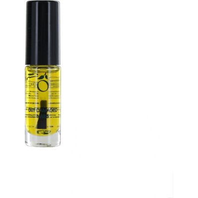 Herome Exit Damaged Nails - 7ml - Reparerer alvorlig skadede negler Herome Exit Damaged Nails - 7ml - Reparerer alvorlig skadede negler