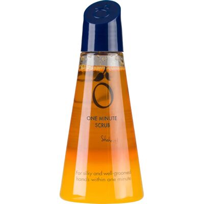Herôme En Minutt Manikyr - Håndpleie - 120ml Herôme En Minutt Manikyr - Håndpleie - 120ml