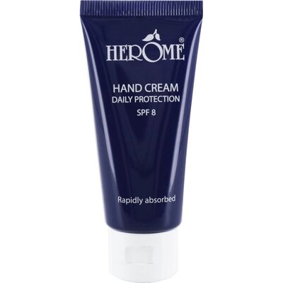 Herome Crema Mani Protezione Quotidiana - Crema per le Mani Herome Crema Mani Protezione Quotidiana - Crema per le Mani