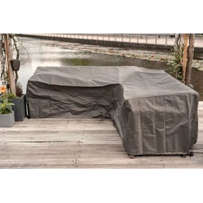 WINZA OUTDOOR COVERS Lounge-Set Abdeckhaube WINZA OUTDOOR COVERS Lounge-Set Abdeckhaube