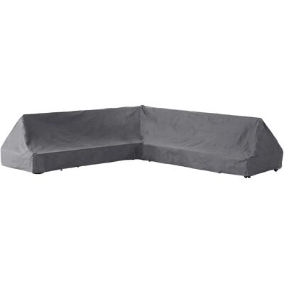 WINZA OUTDOOR COVERS L-vormige Tuinmeubelhoes WINZA OUTDOOR COVERS L-vormige Tuinmeubelhoes