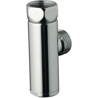 Ideal Standard - Válvula de drenaje para manguera de ducha cromada IDS Ceraplus Ideal Standard - Válvula de drenaje para manguera de ducha cromada IDS Ceraplus