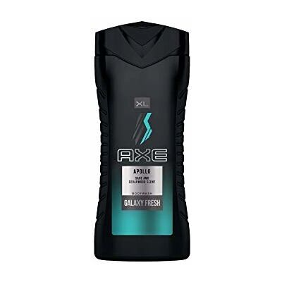 AXE Apollo Duschgel 400 ml - Männer AXE Apollo Duschgel 400 ml - Männer