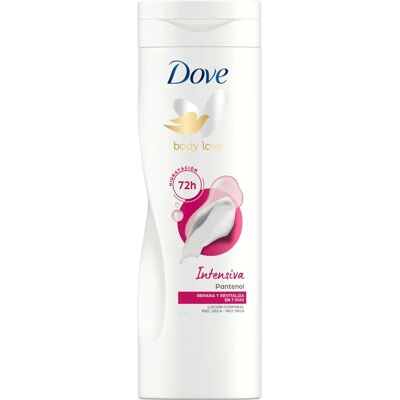Dove Body Love Intensywna Pielęgnacja (250ml) Dove Body Love Intensywna Pielęgnacja (250ml)