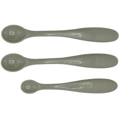 Difrax Cuillères Longue 3uts pour bébé - Cuillères pour bébés Difrax Cuillères Longue 3uts pour bébé - Cuillères pour bébés