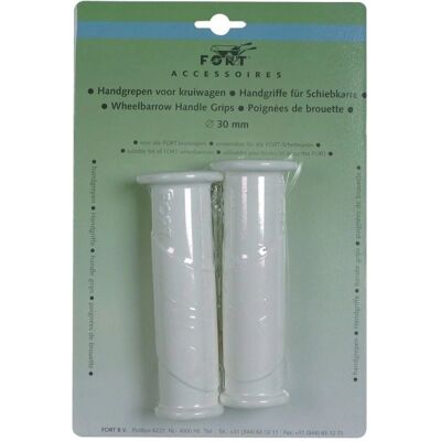 Altrad FO13040 Ersatzgriffe - Passend für Fort Schubkarren Altrad FO13040 Ersatzgriffe - Passend für Fort Schubkarren