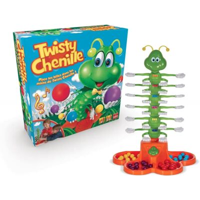Goliath 30962.006 - Jeu de compétences actif Goliath 30962.006 - Jeu de compétences actif