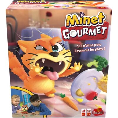 Goliath Twink Gourmet - Brädspel Goliath Twink Gourmet - Brädspel